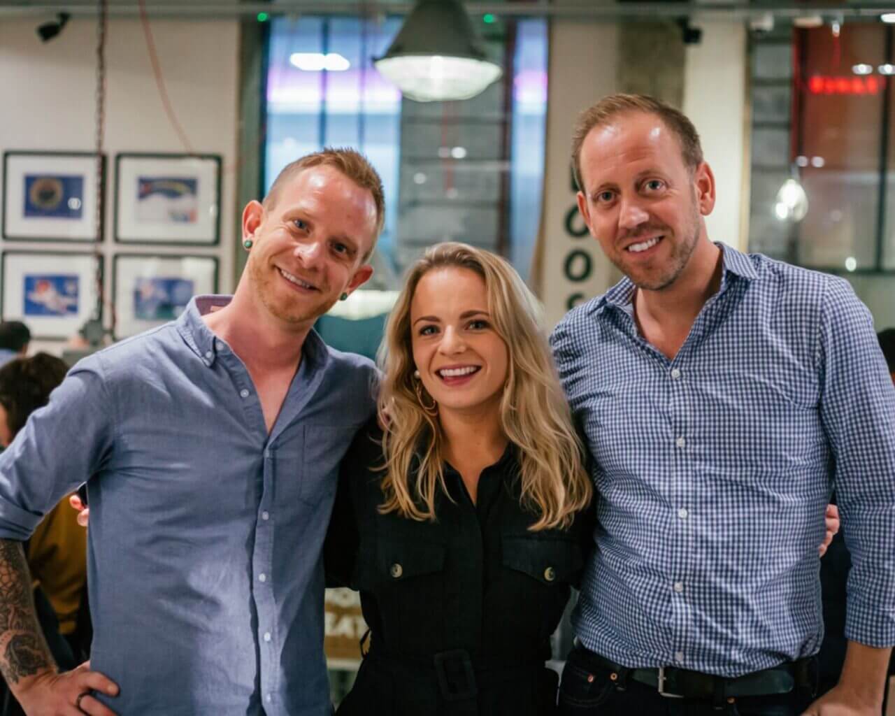 Manchester Piccadilly Gardens Sourdough Pizza Franco Manca