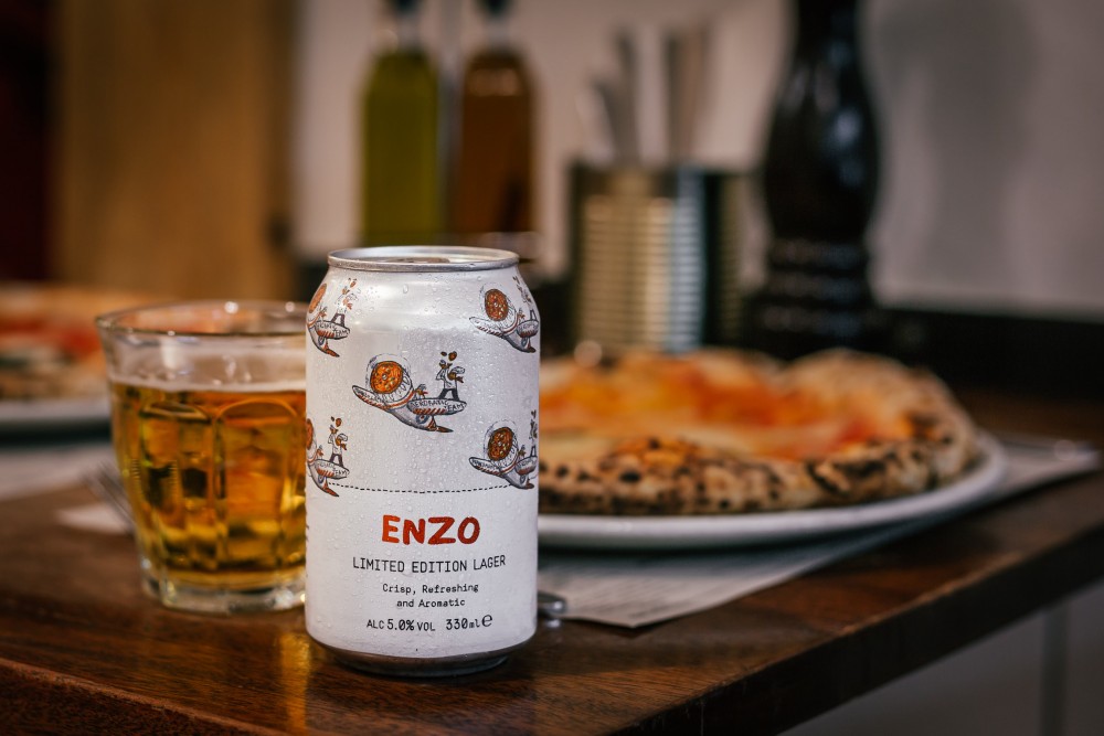 Enzo Apicella lager