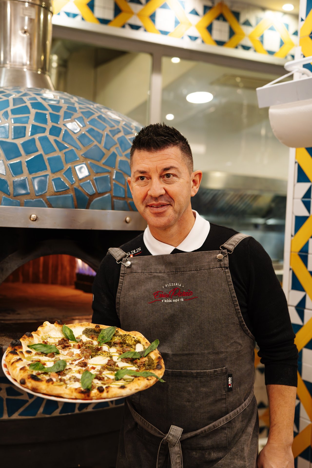 Franco Manca - Our offers